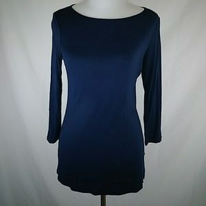 Michael Michael kors Women's  3/4 sleeve T-shirt M